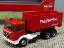 1/87 Herpa MAN F8