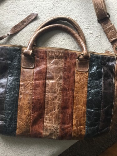 Handtasche damen leder - handtasche,