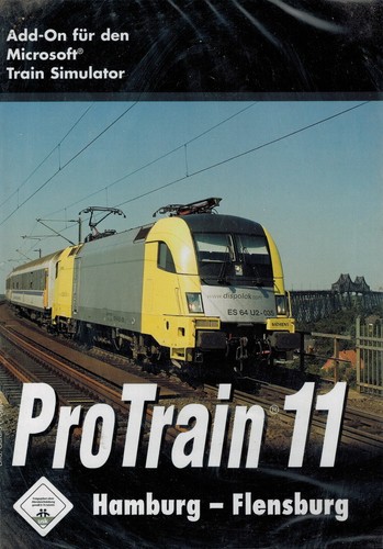 Protrain hamburg flensburg - protrain, 11:
