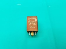 Original Porsche 924 Elektrische Fensterheber Relais 94461511201