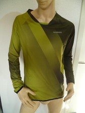 NEU Shimano Radtrikot Fujimi