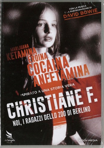 Christiane wir jungs aus - f.,