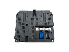 Steuergerät Modul Blue Me Fiat Croma Bravo II 51830277