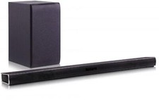 LG SOUNDBAR SH4D 300W