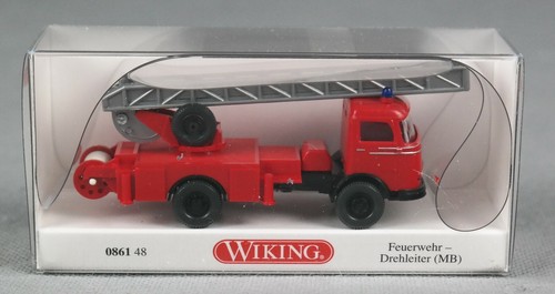 Wiking 086148 0861 - wiking, 48