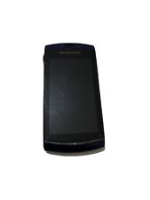Sony Ericsson Vivaz U5i