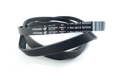 Keilriemen Riemen 2012H7