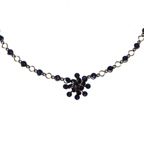 Konplott halskette collier - konplott,