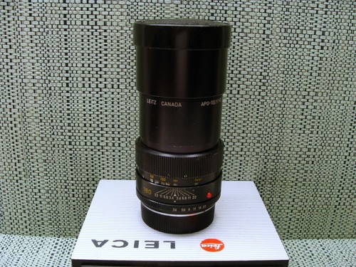 Leica 11242 - 11242, apo