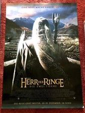 Der Herr der Ringe - Die Zwei