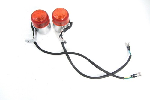 Chrom universal blinker - chrom-universal,