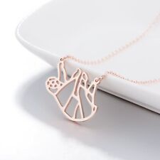 Origami Tier Anhänger