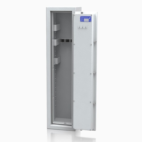 Waffenschrank waffenhalter - 3,