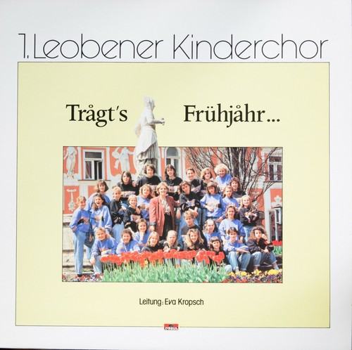 Leobener kinderchor tragt - leobener, kinderchor-tragt`s