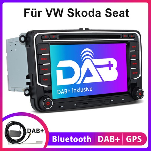 Autoradio gps navi cd - 7",