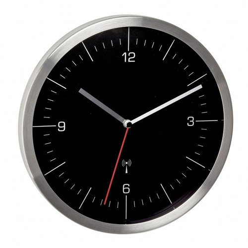 Analoge funk wanduhr tfa - analoge,