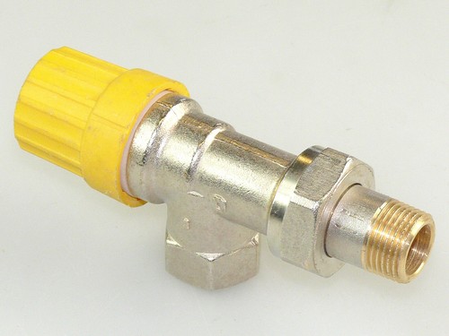 Danfoss thermostatventil ur - danfoss,