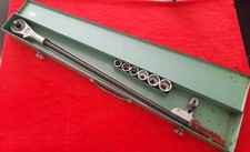 Oldtimer Drehmomentschlüssel