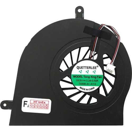 Lüfter ventilator kühler fan - ventilator,