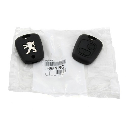 Original peugeot sender - original,