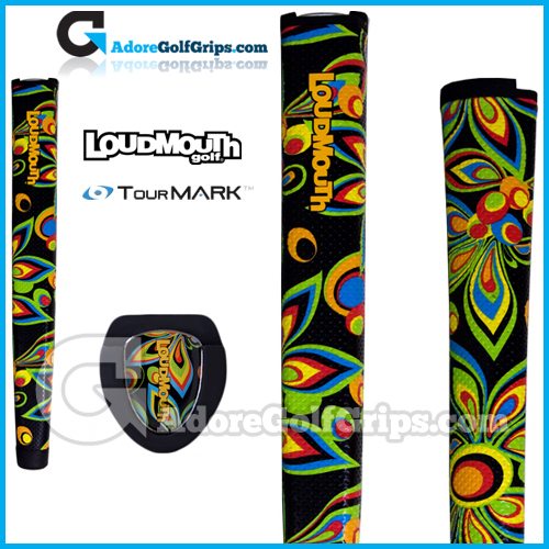 Tourmark loudmouth shagadelic - tourmark,