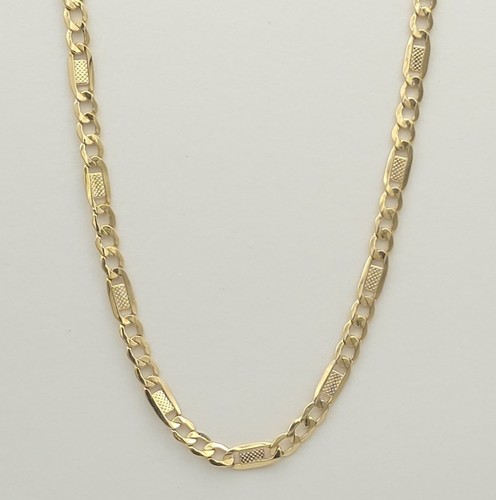 585 gold kette 60cm neu - 60cm,