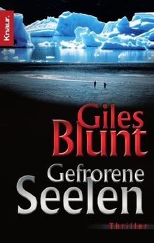 Gefrorene seelen thriller von - gefrorene,