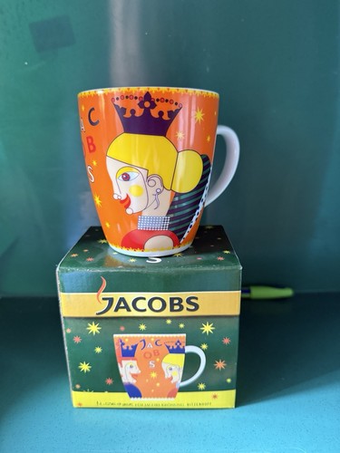 Ritzenhoff jacobs kaffeebecher - ritzenhoff,