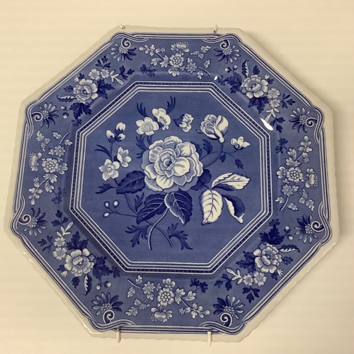 Spode blue room sutherland