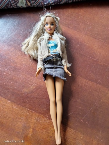 Barbie cali girl sammlung - cali,