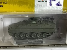 ✅Roco Minitanks 566 1:87/H0