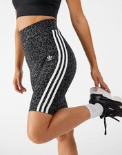 Adidas Short Tight Damen