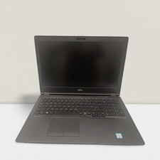 Fujitsu LIFEBOOk U757,  Intel