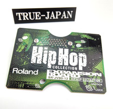 Roland SR-JV80-12