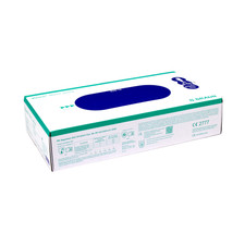 B. Braun Vasco® Nitril light