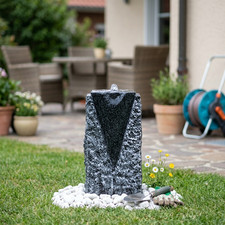 Heissner 016924-00 Granit
