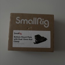 Smallrig Kamera-Grundplatte