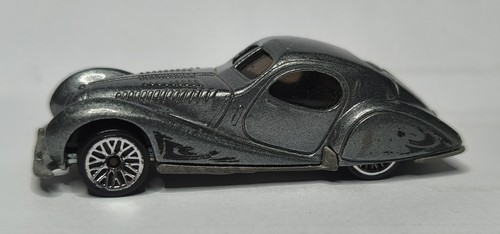 Hot wheels 1987 - wheels, lago
