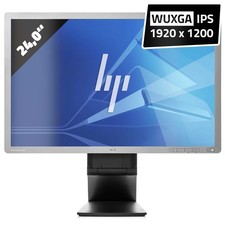 HP EliteDisplay E241i 24 Zoll