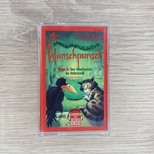 Der Wunschpunsch von Michael