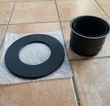 Hark Doppelwandfutter Ø 150