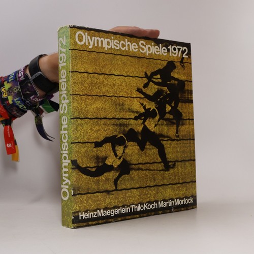 Olympische spiele 1972 - spiele, 1972 
