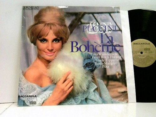 Fritz wunderlich robert - fritz, wunderlich,