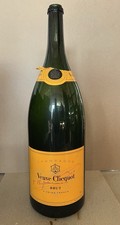 Veuve Clicquot 9 L Salmanazar