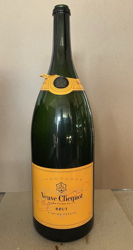 Veuve clicquot salmanazar - veuve,