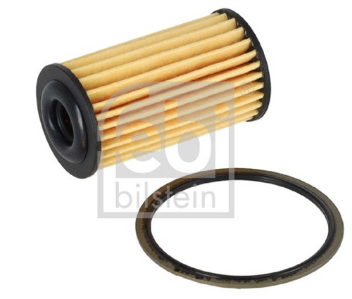Hydraulikfilter