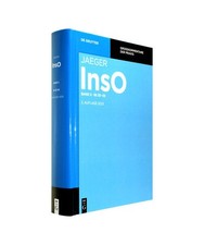 Insolvenzordnung / §§ 35-55