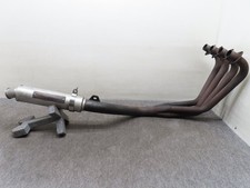 SUZUKI GSX1100S Katana