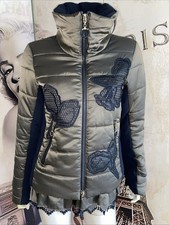 Träumchen Daunenjacke Winterjacke von Sportalm Tove 34 36 38