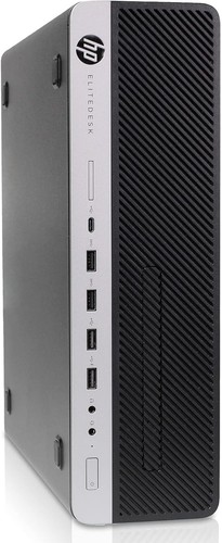 Elitedesk 800 sff - hp,